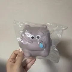 MIDO SQUISHY 低反発スクイーズ ゾウ - メルカリ
