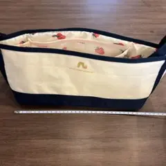 エリックカール×Afternoon Tea ベビーカーポケット