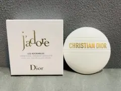 Dior j'adore ハンドクリーム 50ml パルファン 5ml セット