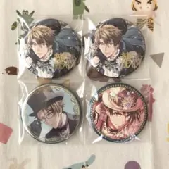 十龍之介 グッズセット 缶バッジ アイナナEXPO 5周年 記念日2022