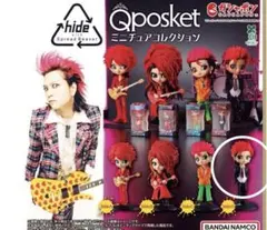 2025年最新】hideフィギュアの人気アイテム - メルカリ