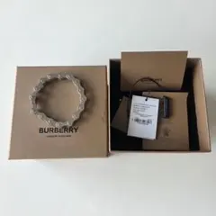 2026年最新】BURBERRY メンズ ブレスレットの人気アイテム - メルカリ