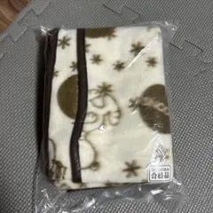 スヌーピー ブランケット 未開封