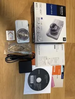 2026年最新】sony cyber−shot dsc-wx7の人気アイテム - メルカリ