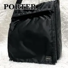 希少✨　PORTER ポーター　タンカー　TANKER　ショルダーバッグ　縦型
