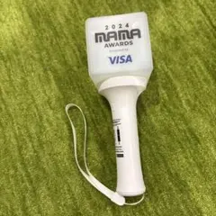 2024 MAMA AWARDS ペンライト 公式グッズのサムネイル