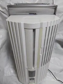 市丸さおり様専用‼️トヨトミ窓用エアコン2021年製 - メルカリ