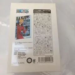 ONE PIECE アクリルブロック “HEROES” サンジ 2022 - メルカリ
