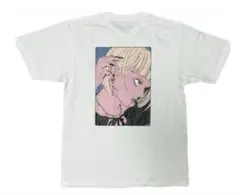 NAKAKI PANTZ ×  Man Tシャツ NAKAKI PANTZ T-SHIRT – CREATIVITY HACKS EVERY THING