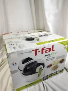 値下中 ほぼ新品 ティファール アクティフライ FZ205088 電気