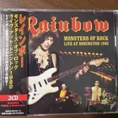 メガレア】The Debonaires - In The Rain - メルカリ