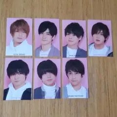 Myojo　デタカ　Hey! Say! JUMP