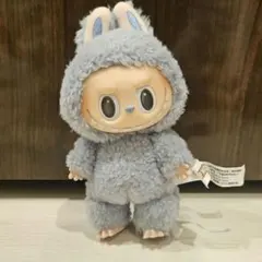 即日発送可能！【正規品】ExcitingMacaron　ラブブ