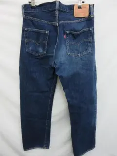 リーバイス LEVIS 501XX 501-0003 ビックE W33L36