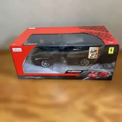 新品 ラ フェラーリ アペルタ RC 1/14 ラジコン ハピネット 株主優待