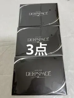 【3点】恋と深空　伝説　ポストカード　セット　セイヤ　レイ　ホムラ　シン