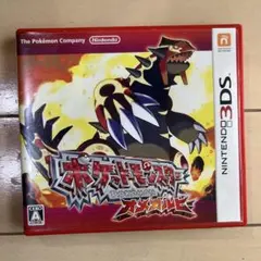 2026年最新】3dsソフト オメガルビーの人気アイテム - メルカリ