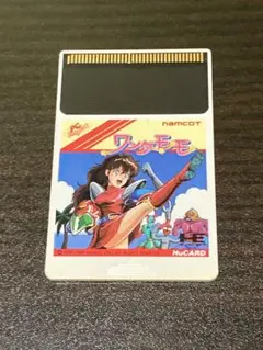 PCE ワンダーモモ