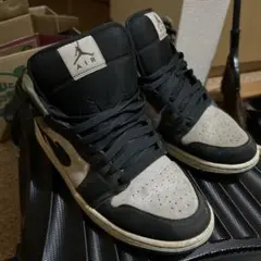 NIKE AIR JORDAN 1 ハイカット スニーカー