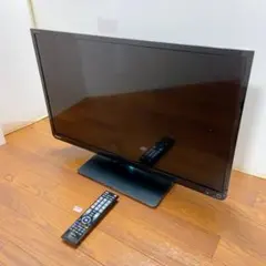 TOSHIBA REGZA 液晶テレビ 19S22 18年製 - メルカリ