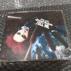 hide with Spread Beaver TELL ME CD