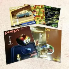 2026年最新】peeps hakodateの人気アイテム - メルカリ