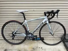 2025年最新】bianchi via nirone 7の人気アイテム - メルカリ