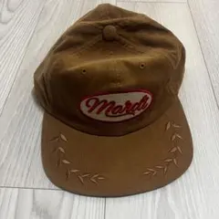 mardi mercredi マルディメクルディ キャップ　帽子　ハットのサムネイル