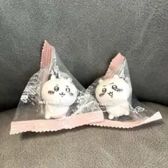ちいかわ インテリアミニフィギュア1 (ちいかわ 2種)