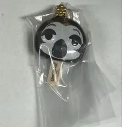 ズートピア　フラッシュ　アイスキャンディーチャーム　ディズニー