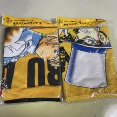 【名探偵コナン】ジョージアオリジナルブランケット