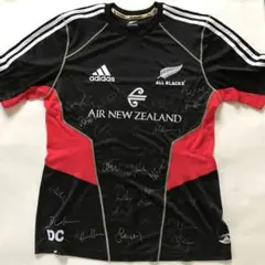 2025年最新】オールブラックス サインの人気アイテム - メルカリ