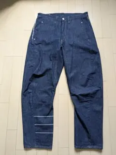 【ぽこたろさん専用】デニム2本セット