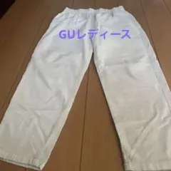 GU コーデュロイパンツLサイズ