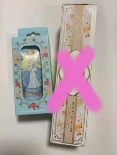 シンデレラ ハンドクリームのサムネイル