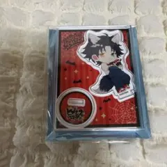 ヒプマイ 山田二郎 アクスタ