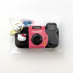 完動品　フィルムカメラ　ハローキティ 2025年最新】ハローキティ フィルムカメラの人気アイテム - メルカリ