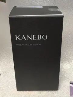 【新品・未開封】 KANEBO フュージョニングソリューション 美容液 60mlのサムネイル