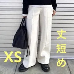 UNIQLO : C スウェットストレートパンツ/丈短め