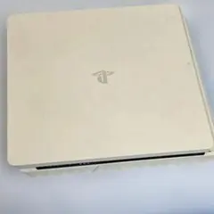 SONY PS4 本体 500GB ホワイト HDR対応