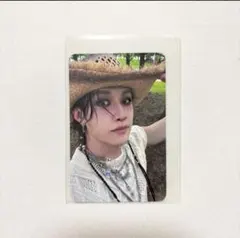 Stray Kids KARMA バンチャン makestar