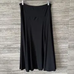 CHACOTT Dance Sport スカート L(AB) ブラック CHACOTT Dance Sport スカート L(AB) ブラック - メルカリ