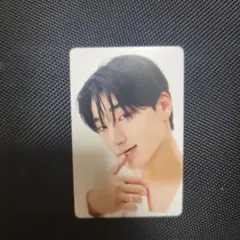 ATEEZ サン トレカ Ashes to light hmv