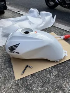 2026年最新】CB400SF nc42 タンクの人気アイテム - メルカリ