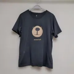 mont-bell Tシャツのサムネイル