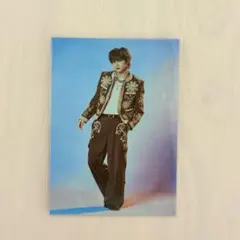 FANTASTICS 佐藤大樹 トレカ