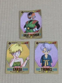 2026年最新】ドラゴンボール バーコードウォーズの人気アイテム - メルカリ
