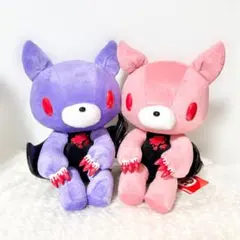 チャックスGP 異グル〜ミ〜 ぬいぐるみ ヴァンパイア グルーミー