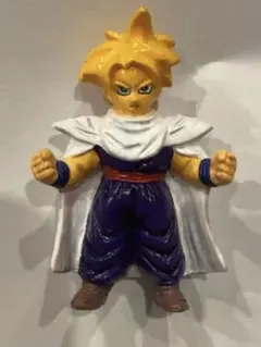 2026年最新】ドラゴンボール 消しゴム 悟飯の人気アイテム - メルカリ