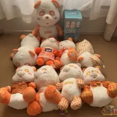 2025年最新】え〜パンダ aaa ニッシーの人気アイテム - メルカリ